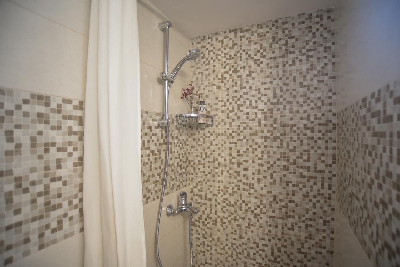 Lefkáda G & K City Apartments מראה חיצוני תמונה